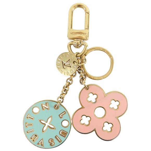 ❌SOLD❌Louis Vuitton key bag charm - Picture 3 of 4